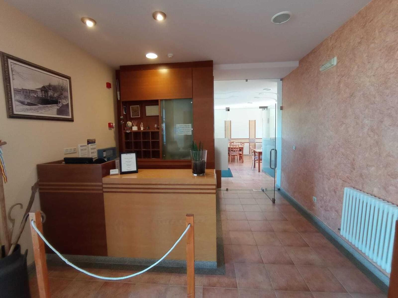 Hotel A Raina Oia Exterior photo