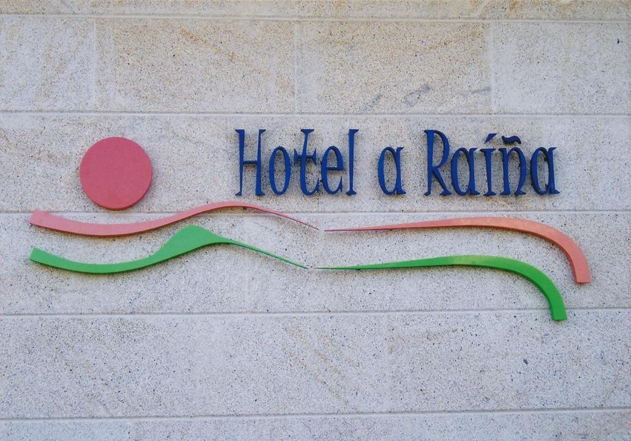 Hotel A Raina Oia Exterior photo